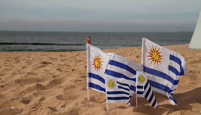 Uruguay observa señales de reactivación económica