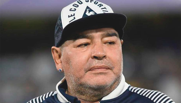 El mundo llora la muerte de Maradona y conmociona las redes