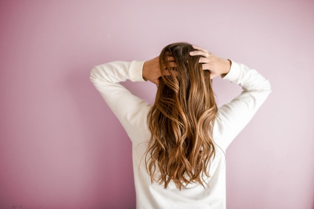 ¿Te preocupa la caída del cabello? Estos científicos podrían ayudarte