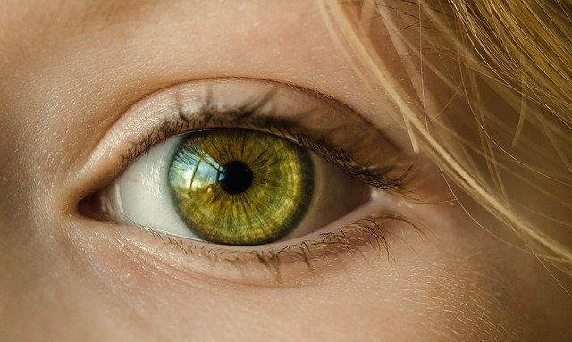 Científicos descubren reacción inesperada del coronavirus en los ojos