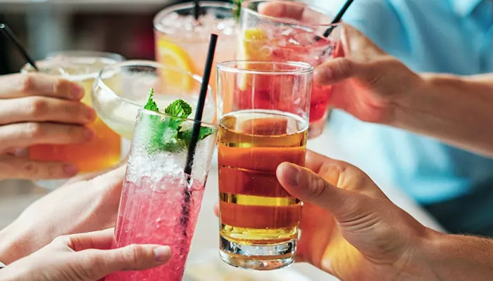 Qué bebida puede ayudarte en los momentos de estrés