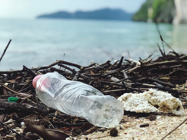 Los retos que nos presenta el plástico
