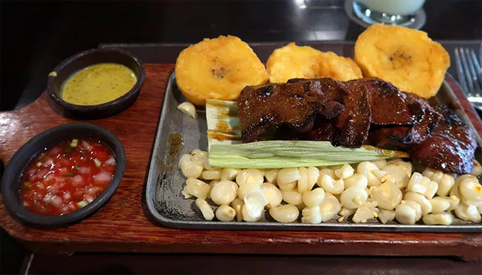 Los afrodescendientes y su aporte a la famosa gastronomía de Perú