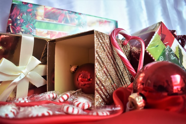 Se acerca la Navidad: ¿cómo elegir el regalo perfecto?