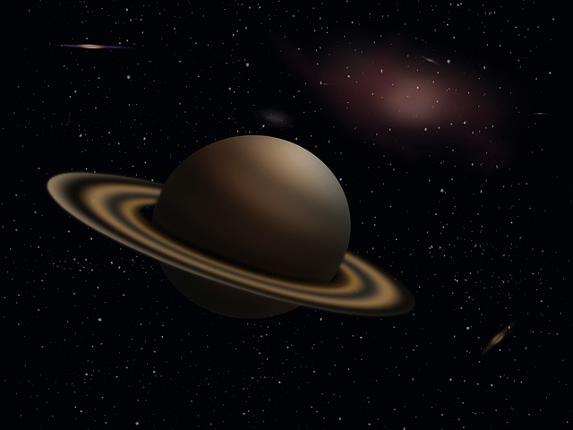 La gran conjunción de Júpiter y Saturno que no volverá a verse hasta 2080
