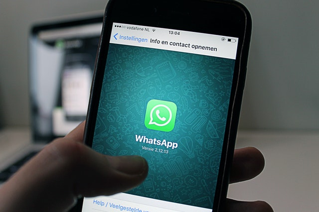 Un nuevo virus se propaga por WhatsApp