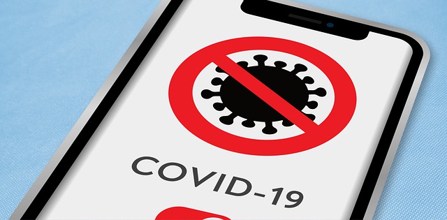Coron-apps: los polémicos rastreos de COVID-19