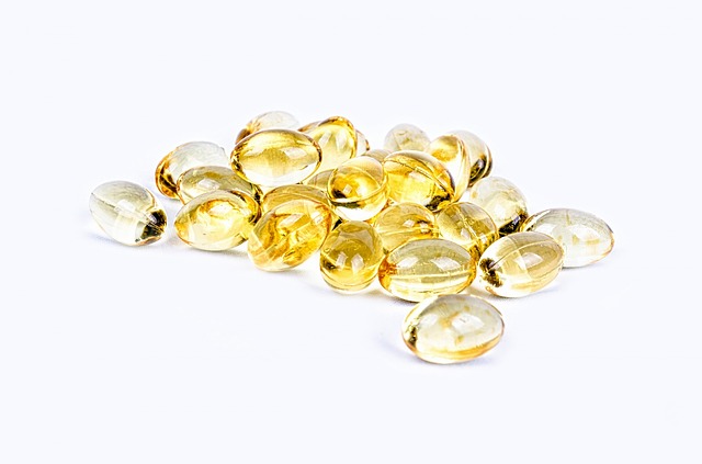¿La vitamina D mejora los síntomas de COVID-19?