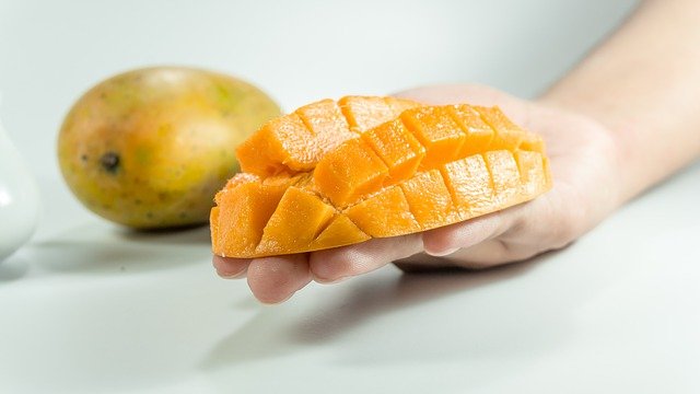 Elige tu mango perfecto: aquí tienes algunos consejos