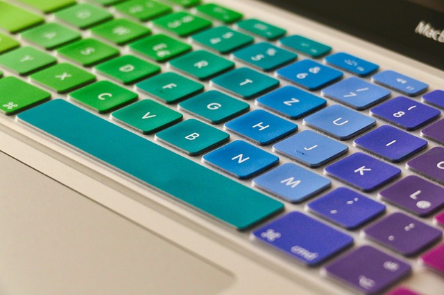 Filtran imágenes del nuevo ‘teclado mágico’ de Apple