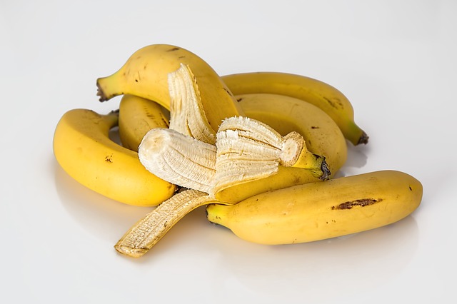 Los beneficios del plátano que quizás desconocías