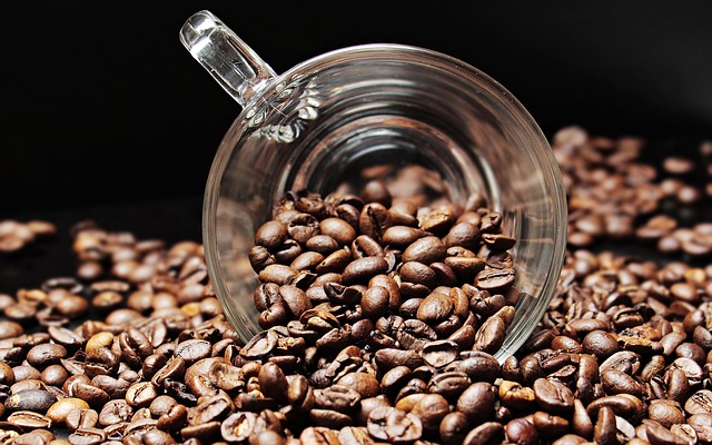 El consumo de café puede alterar la estructura de tu cerebro